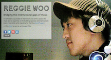 Reggie Woo Contributing Writer Boston Music Spotlight